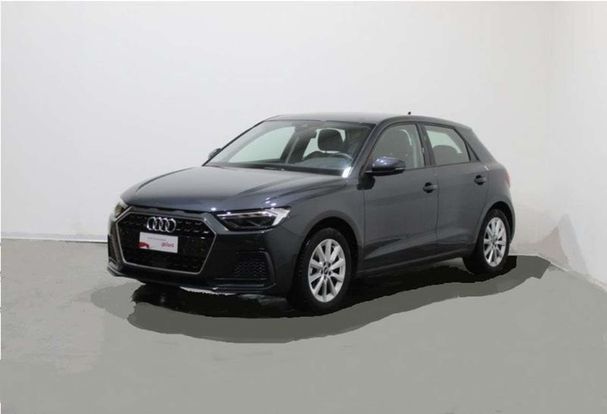 Audi A1 25 TFSI Advanced 70 kW image number 1