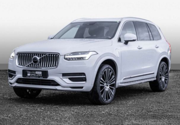 Volvo XC90 Recharge T8 AWD 288 kW image number 1