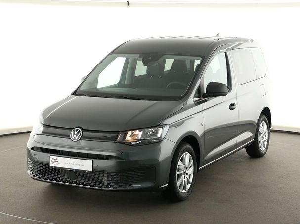 Volkswagen Caddy 2.0 TDI 75 kW image number 1