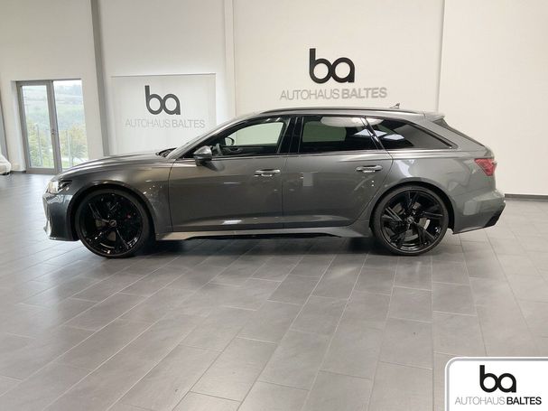 Audi RS6 Avant 441 kW image number 5