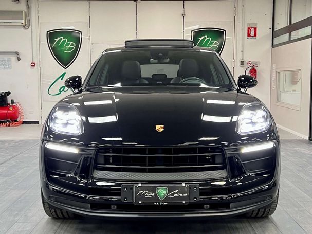 Porsche Macan PDK 195 kW image number 3