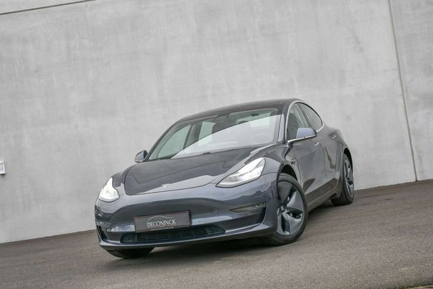 Tesla Model 3 Long Range AWD Dual Motor 366 kW image number 1