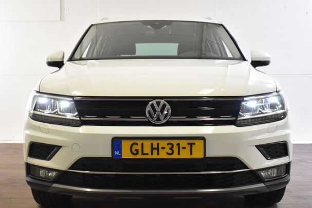 Volkswagen Tiguan 1.5 TSI DSG 110 kW image number 6