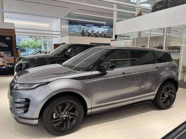 Land Rover Range Rover Evoque 221 kW image number 2