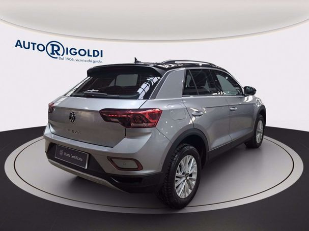 Volkswagen T-Roc 1.5 TSI DSG 110 kW image number 3