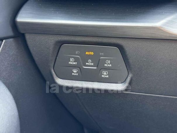 Cupra Formentor 110 kW image number 17