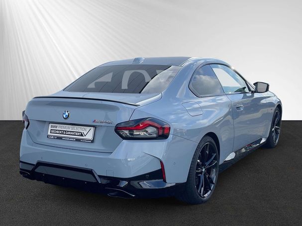 BMW M240i Coupe 275 kW image number 2