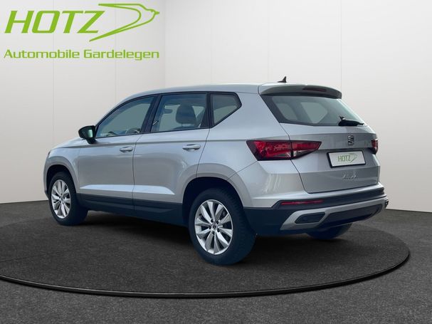 Seat Ateca 1.5 TSI Style 110 kW image number 3