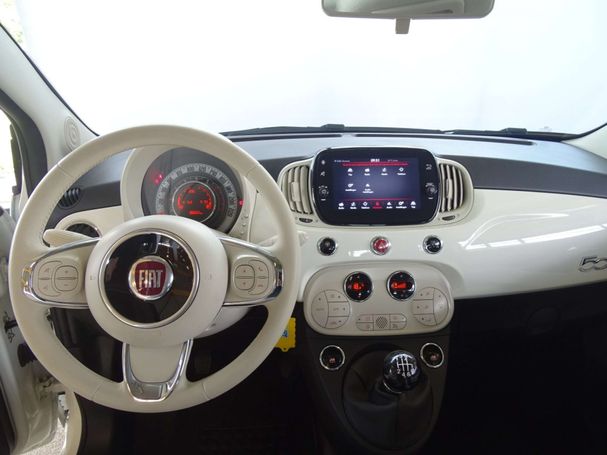 Fiat 500 1.0 51 kW image number 11