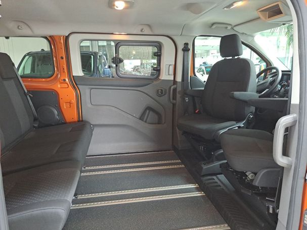 Ford Transit Custom 340 L2H1 Trend 110 kW image number 22