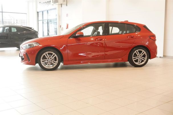 BMW 118i 100 kW image number 3