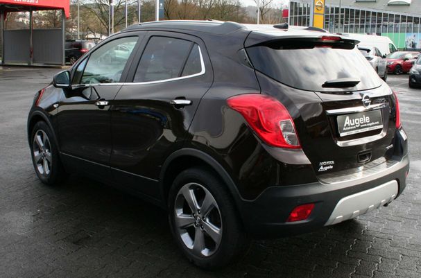 Opel Mokka 1.4 Innovation 103 kW image number 7