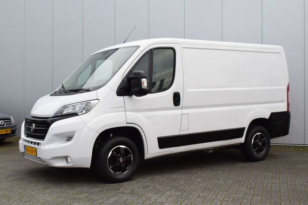 Fiat Ducato L1H1 96 kW image number 6