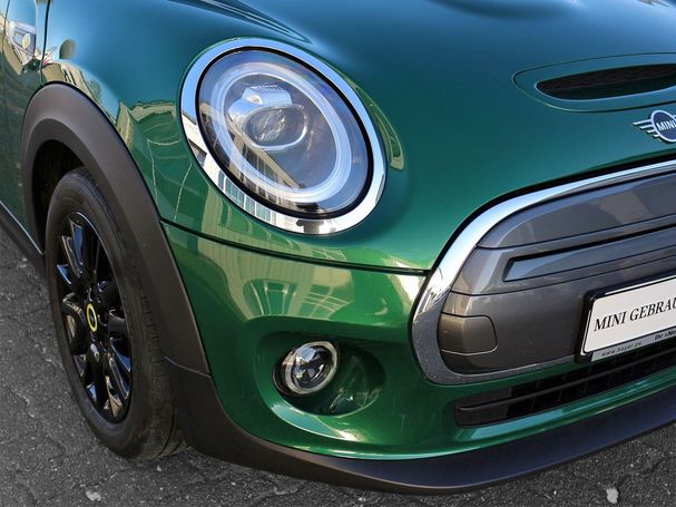 Mini Cooper SE M 135 kW image number 10