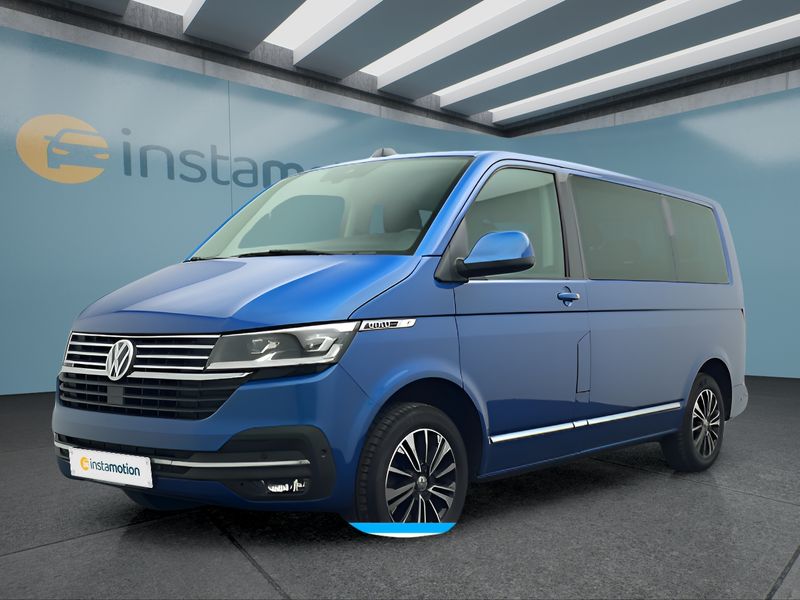 Volkswagen T6 Multivan