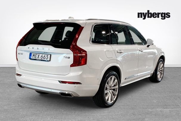 Volvo XC90 T8 Inscription AWD 303 kW image number 3