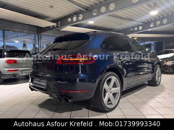 Porsche Macan S PDK 250 kW image number 2