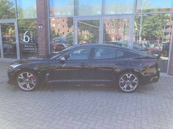 Kia Stinger 3.3 AWD 269 kW image number 5