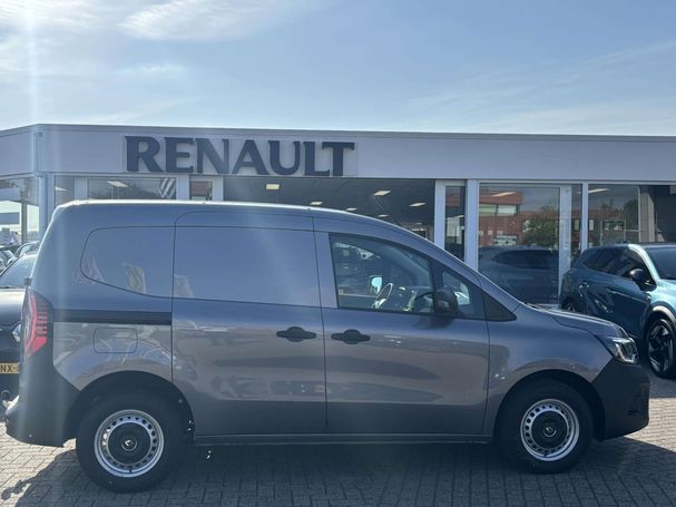 Renault Kangoo BLUE dCi 55 kW image number 6