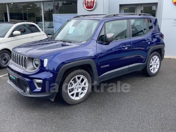 Jeep Renegade 1.6 MultiJet 88 kW image number 1