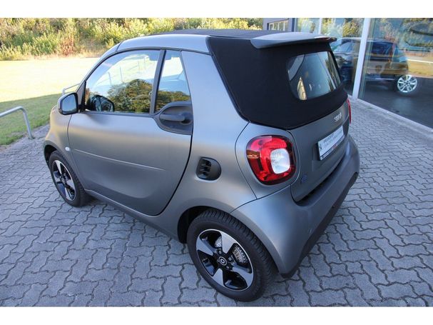 Smart ForTwo EQ 60 kW image number 13