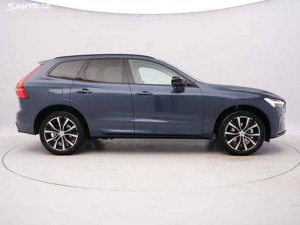 Volvo XC60 AWD B5 184 kW image number 1