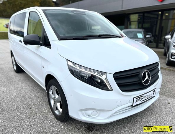 Mercedes-Benz Vito 119 CDi Tourer PRO 140 kW image number 8