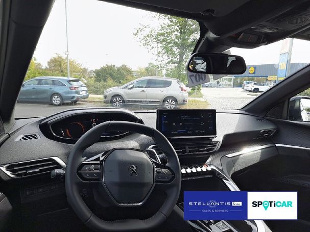 Peugeot 5008 BlueHDi 130 EAT8 Allure 96 kW image number 8