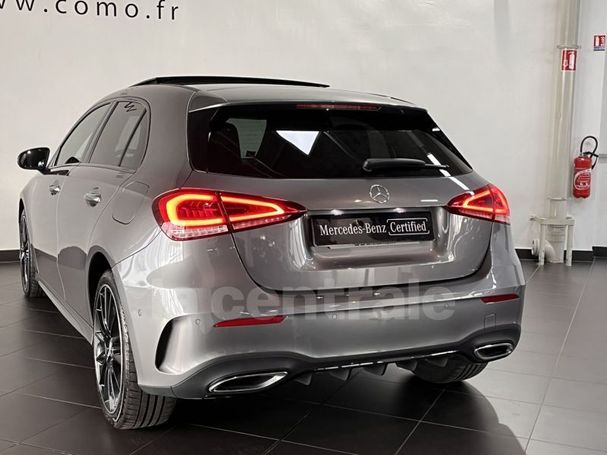 Mercedes-Benz A 250 e 160 kW image number 4