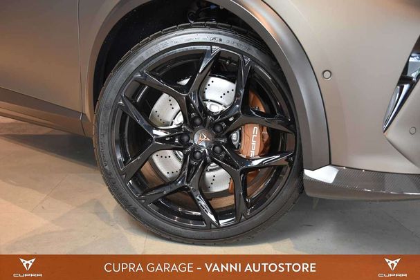 Cupra Formentor VZ5 4Drive DSG 287 kW image number 6