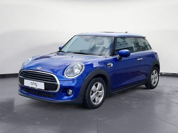 Mini Cooper 100 kW image number 2