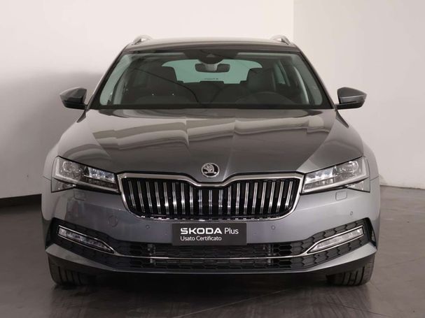 Skoda Superb 2.0 TDI Style 110 kW image number 2