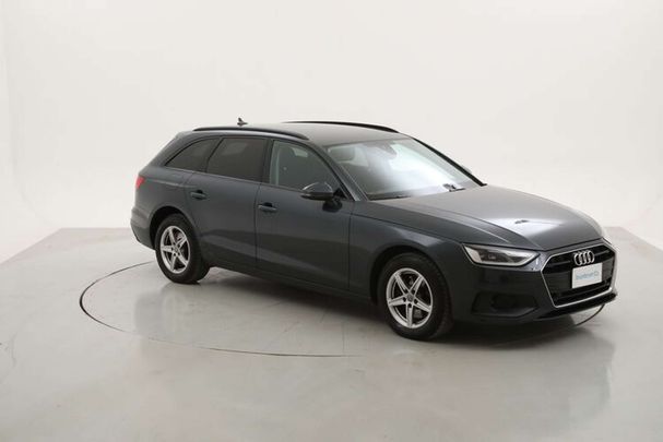 Audi A4 35 S tronic Avant Business 120 kW image number 7