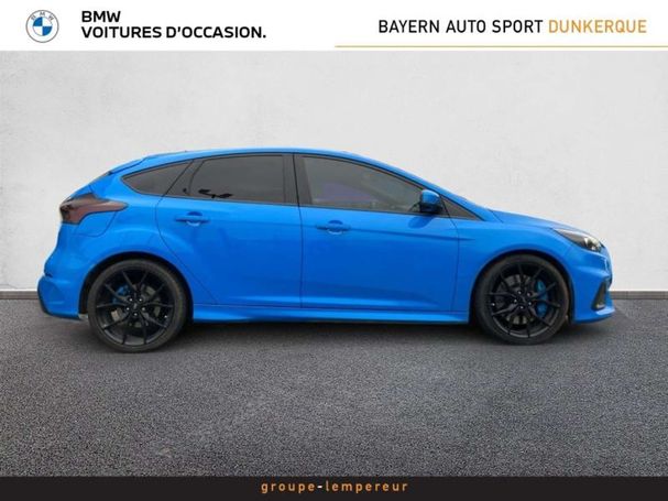 Ford Focus 261 kW image number 15