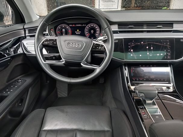 Audi A8 50 TDI 210 kW image number 13