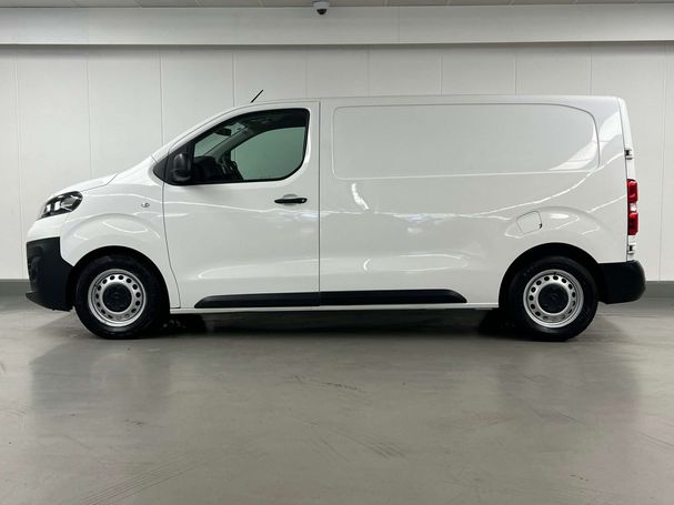 Opel Vivaro 102 L2H1 75 kW image number 3