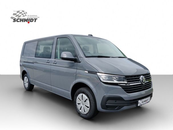 Volkswagen T6 Kombi 2.0 TDI 110 kW image number 8