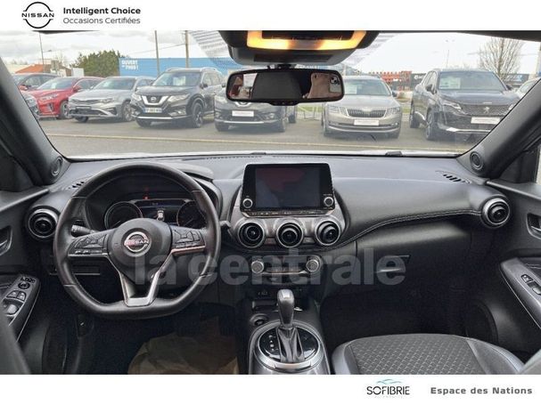 Nissan Juke 105 kW image number 26