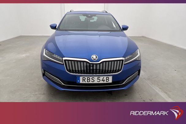 Skoda Superb IV L&K 160 kW image number 3