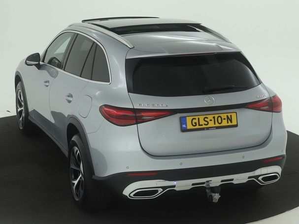 Mercedes-Benz GLC 300 e 235 kW image number 29