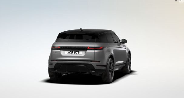 Land Rover Range Rover Evoque Dynamic SE 120 kW image number 2