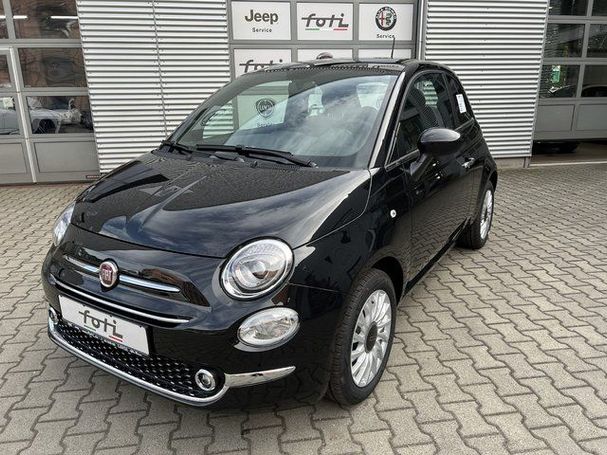 Fiat 500 1.0 51 kW image number 1