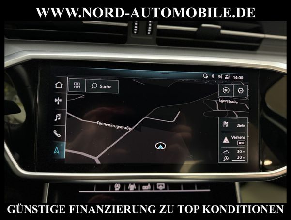 Audi A6 45 TDI 170 kW image number 21