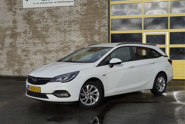 Opel Astra 1.4 Sports Tourer Edition 107 kW image number 1