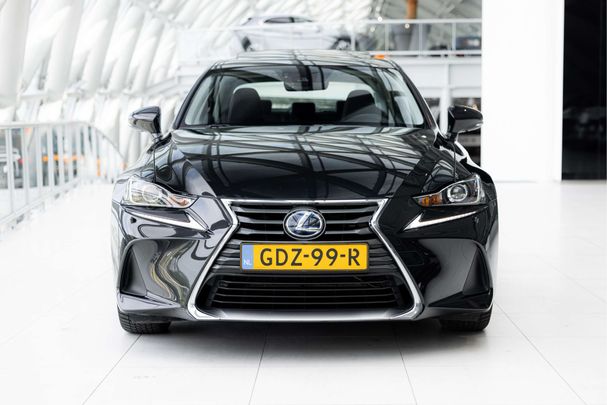 Lexus IS 300 H 164 kW image number 39