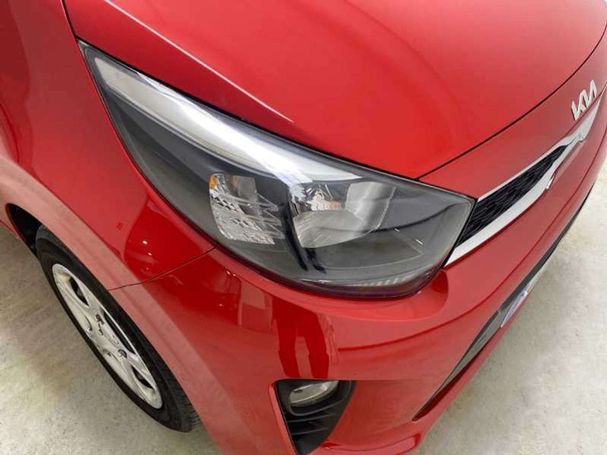 Kia Picanto 1.0 49 kW image number 16