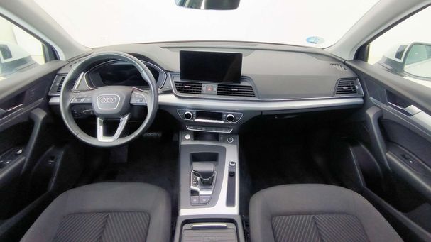 Audi Q5 35 TDI S tronic Sportback Advanced 120 kW image number 15