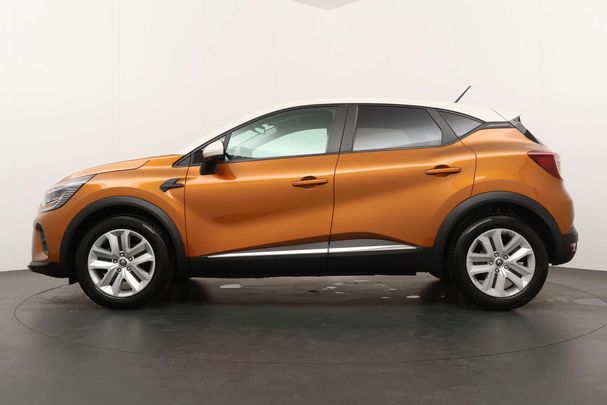 Renault Captur 1.0 TCe 74 kW image number 12