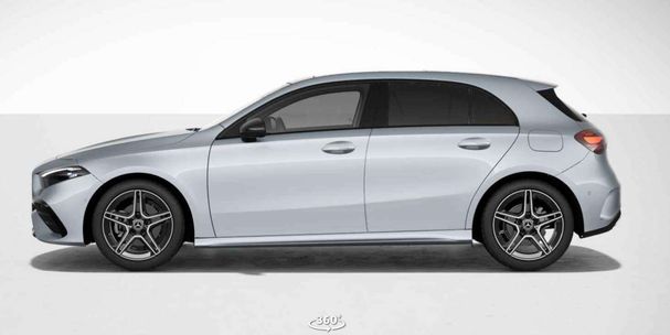 Mercedes-Benz A 180 100 kW image number 5