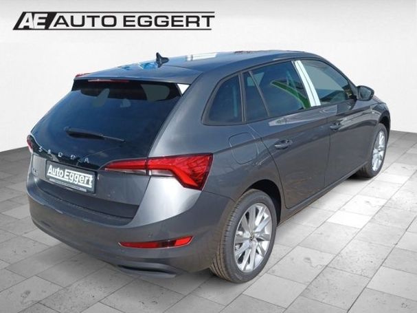 Skoda Scala 1.0 TSI Tour 81 kW image number 3